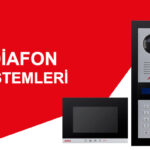DIAFON-SISTEMLERI